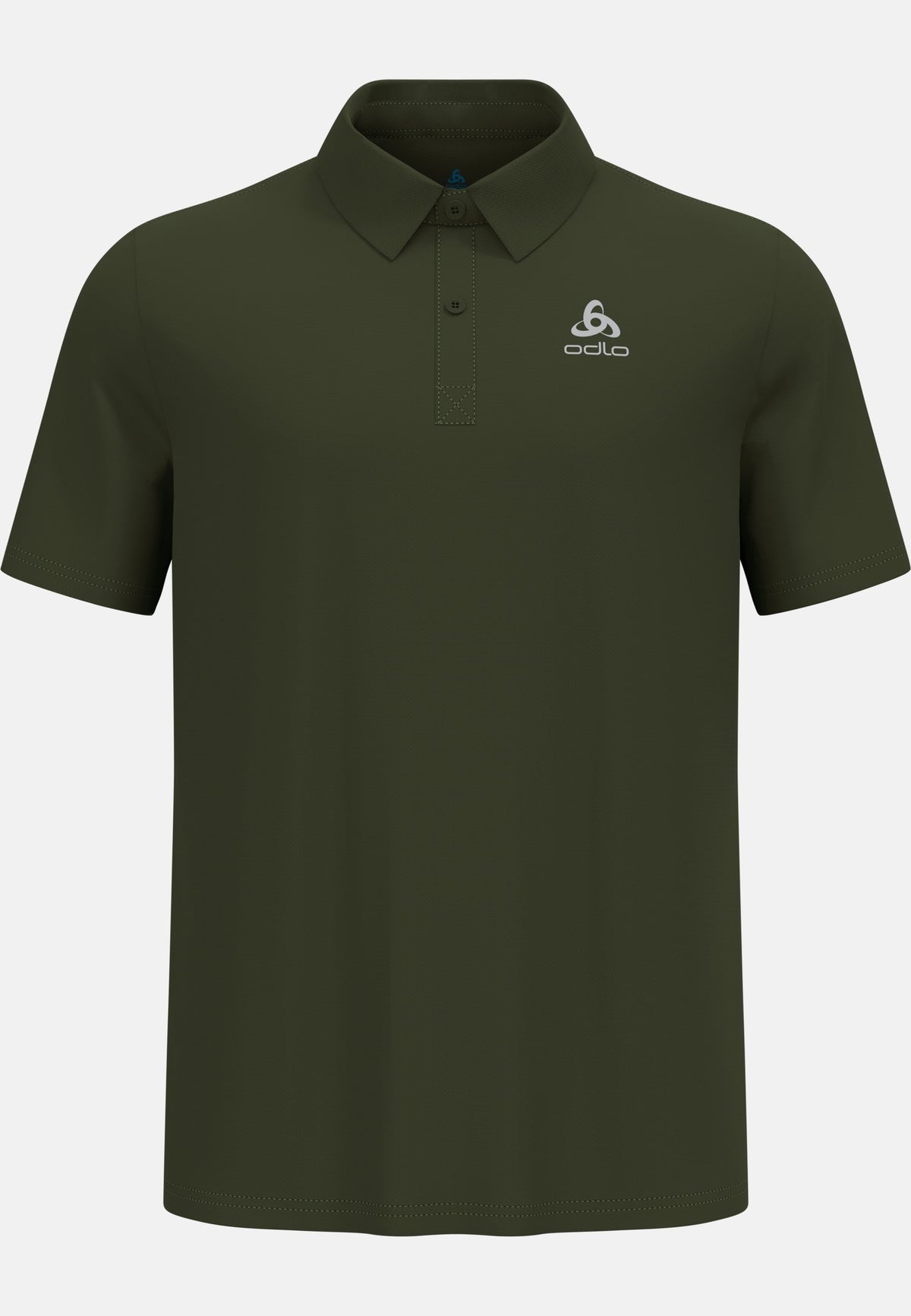 The men's Cardada polo shirt