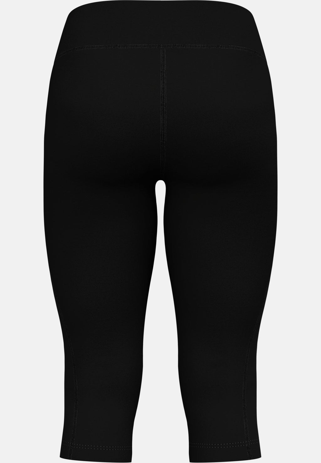 The Essentials 3/4 mesh tights