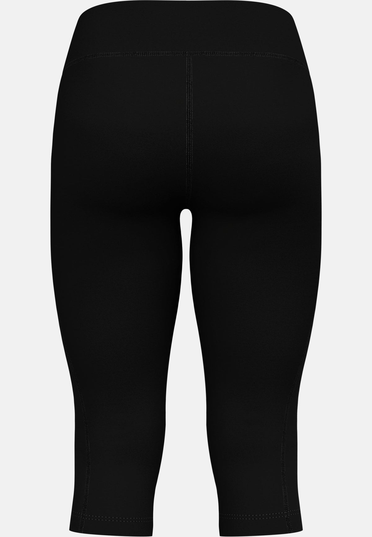 The Essentials 3/4 mesh tights