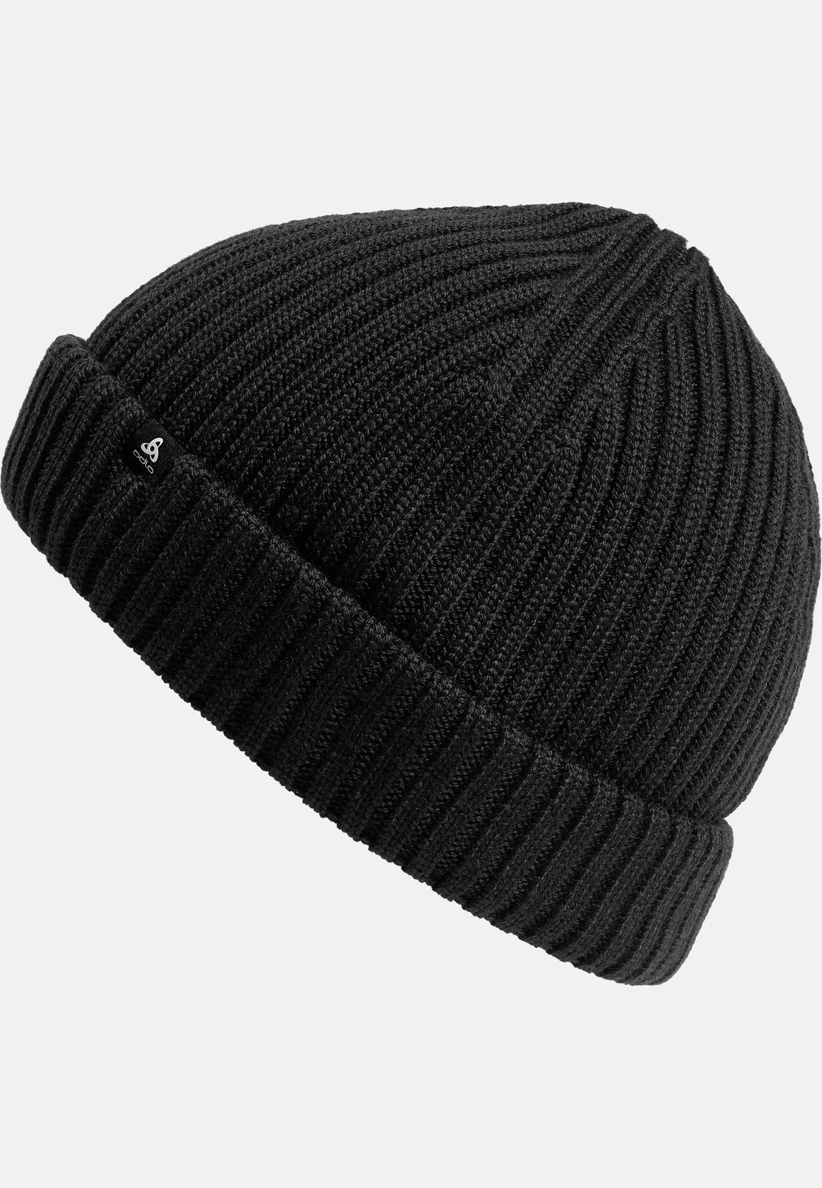 The Merino Warm heavy knit hat