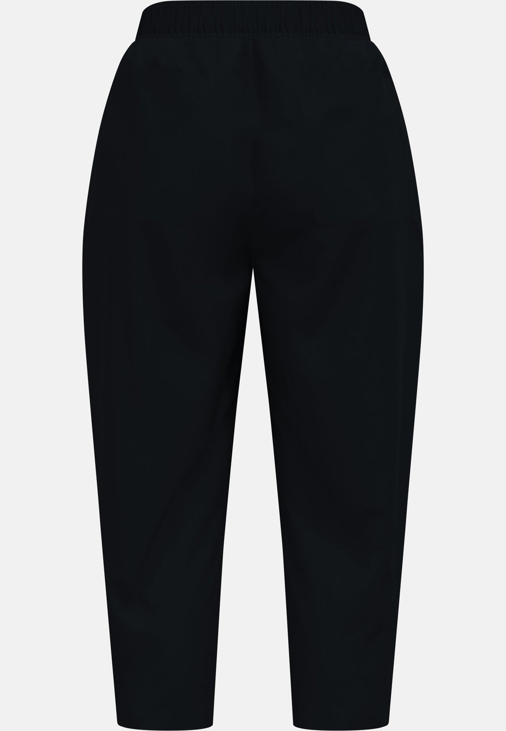 The Ascent ultralight tapered ripstop 7/8 pants