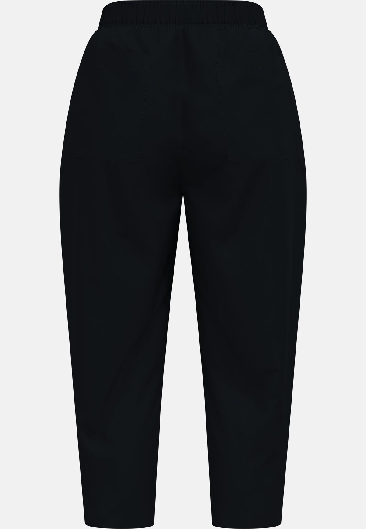 The Ascent ultralight tapered ripstop 7/8 pants