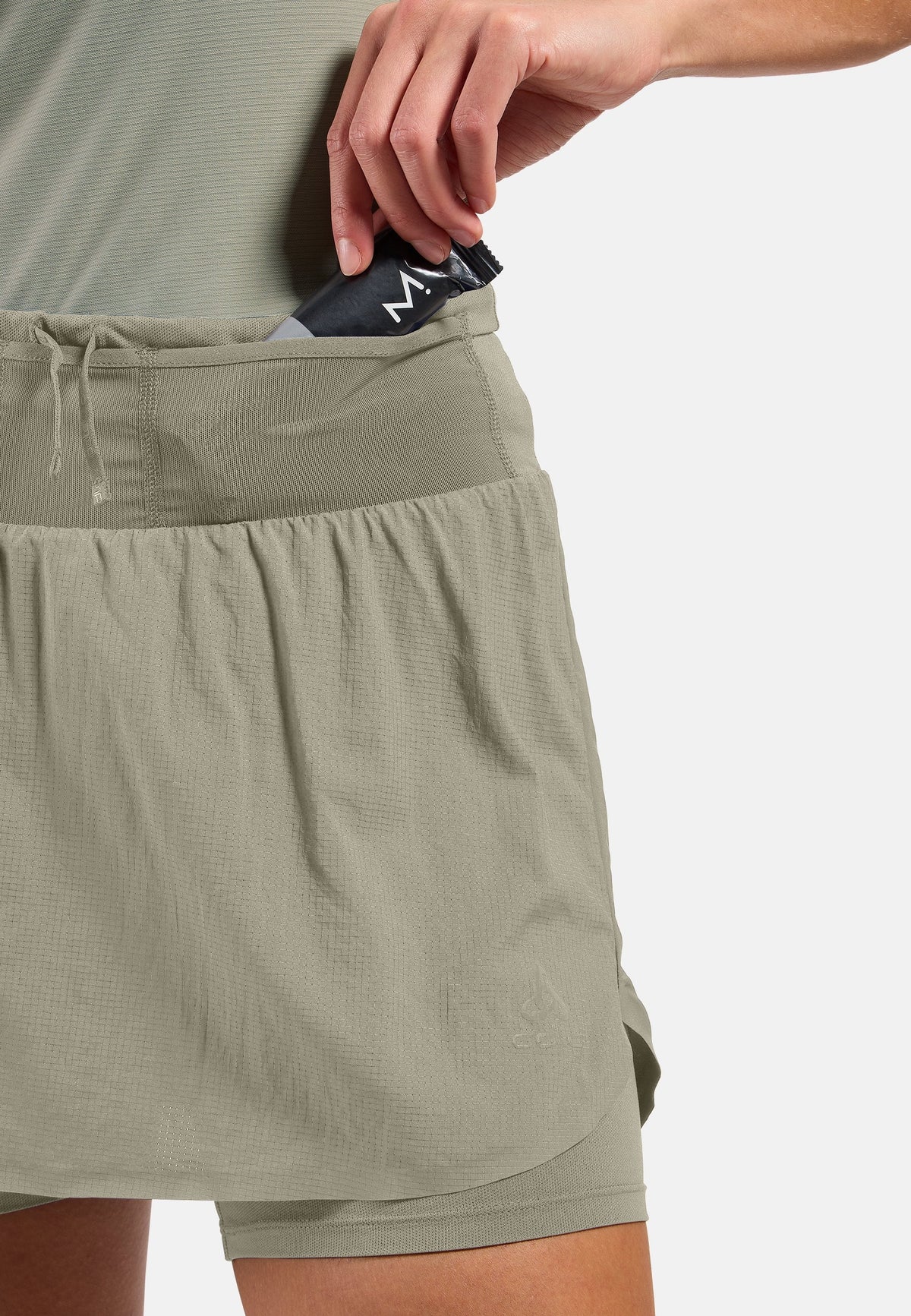 The X-Alp trail running skirt 2.0