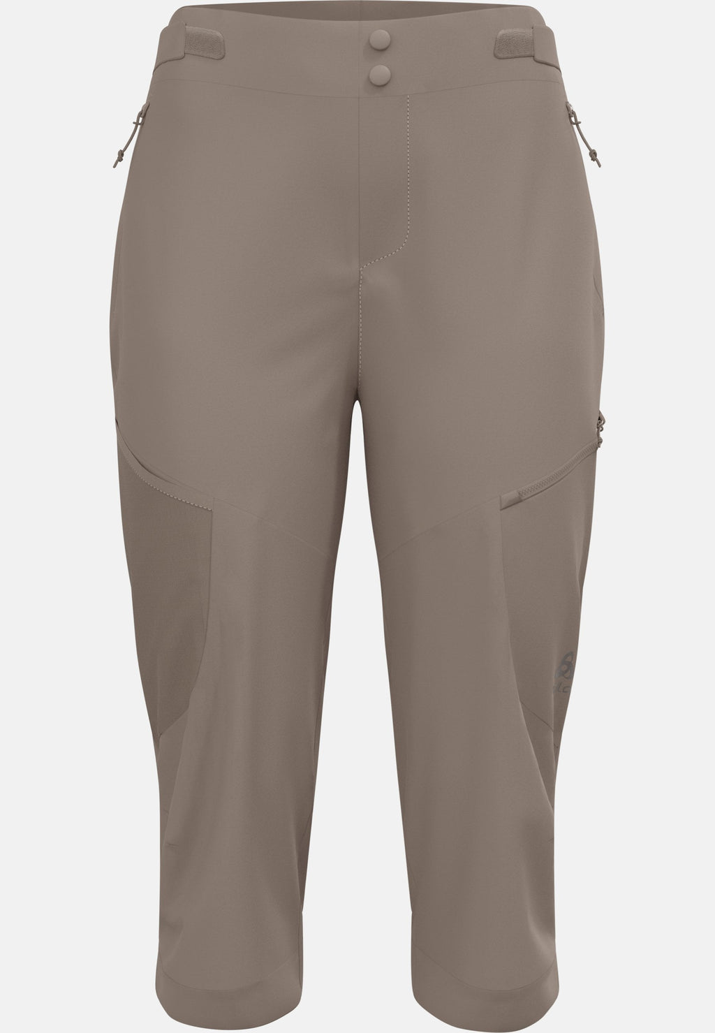 The Zeroweight X-Warm windproof knickerbockers
