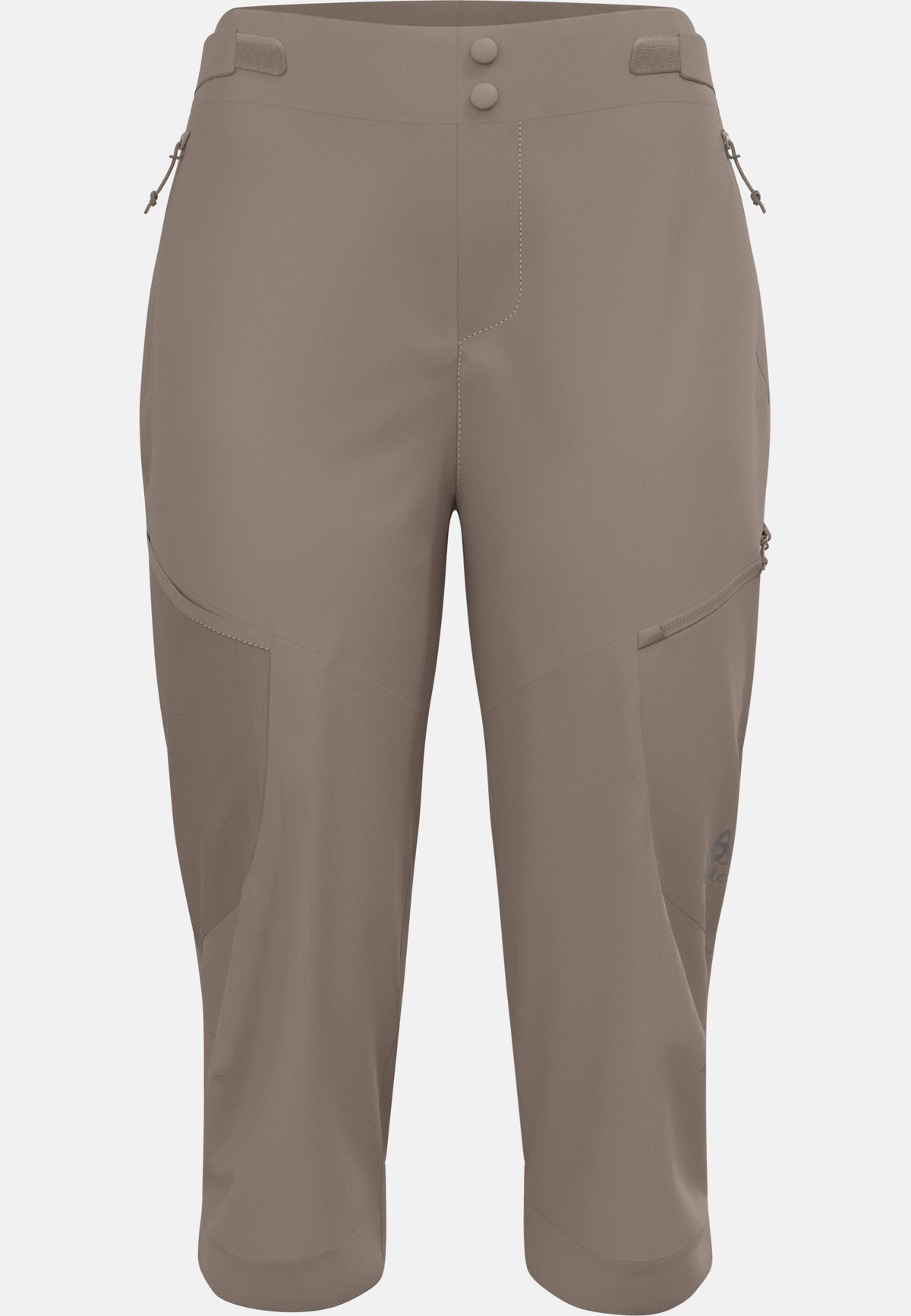 The Zeroweight X-Warm windproof knickerbockers