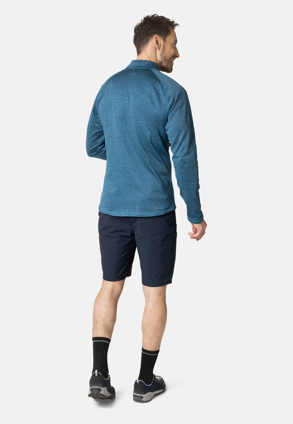 The Ascent hiking shorts