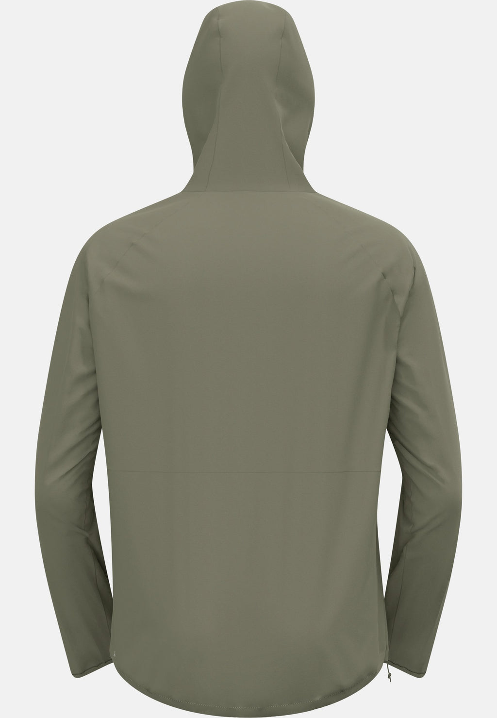 The Essentials windbreaker