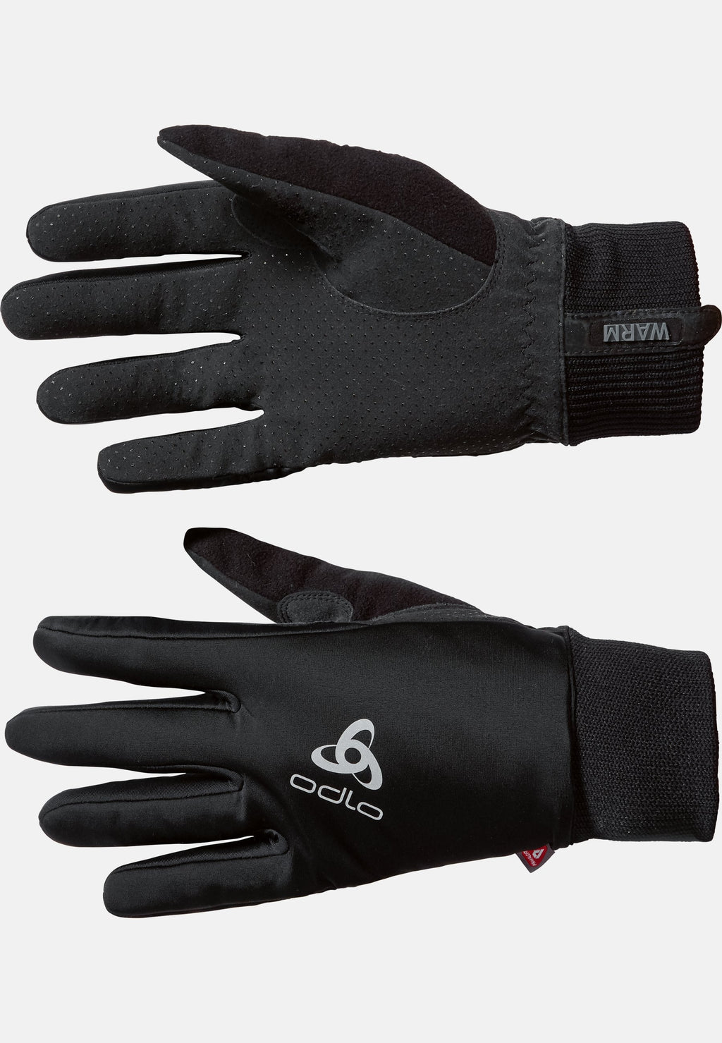 The Essentials Warm gloves