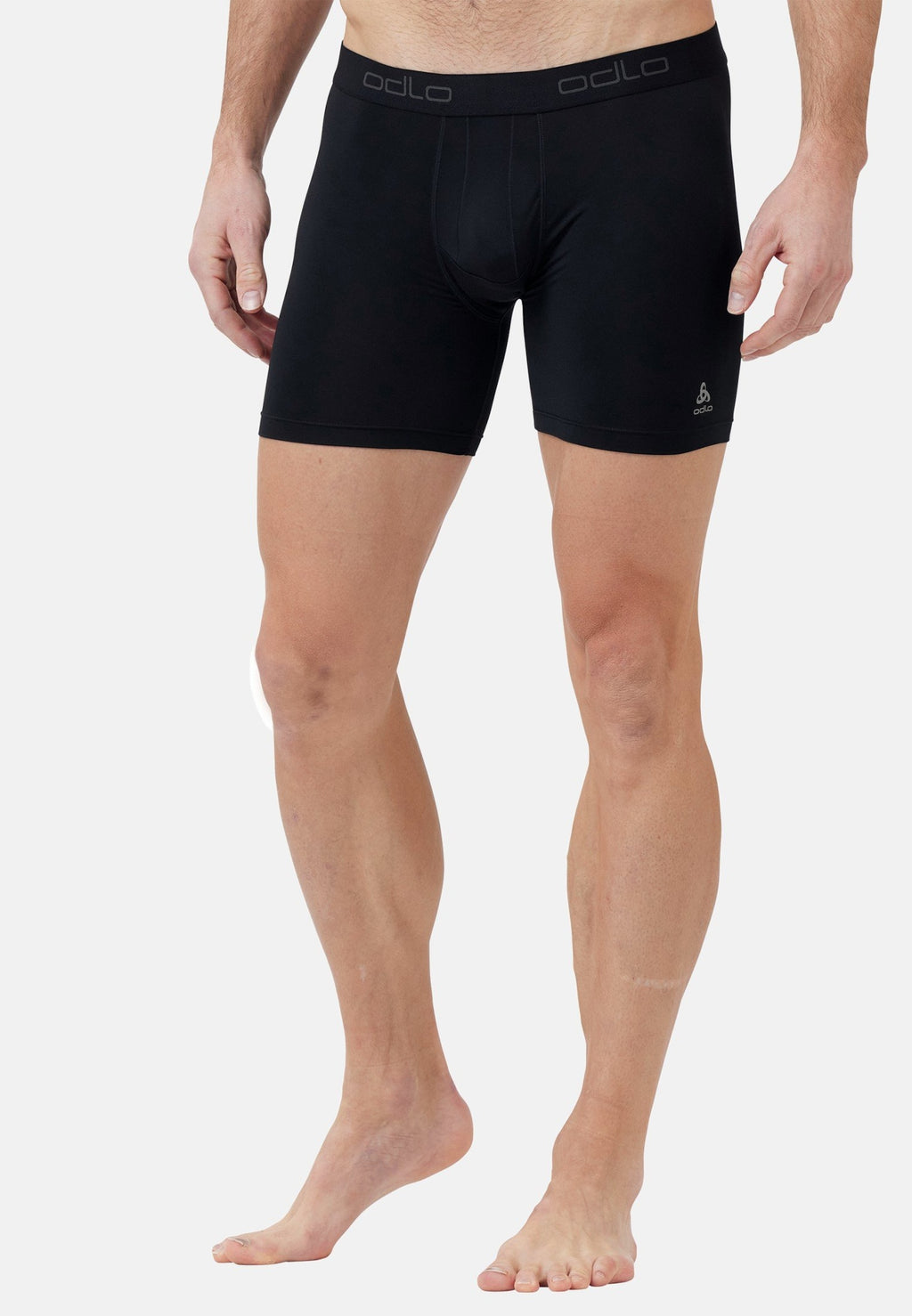 The Active Everyday two-pack boxers with Blackcomb print