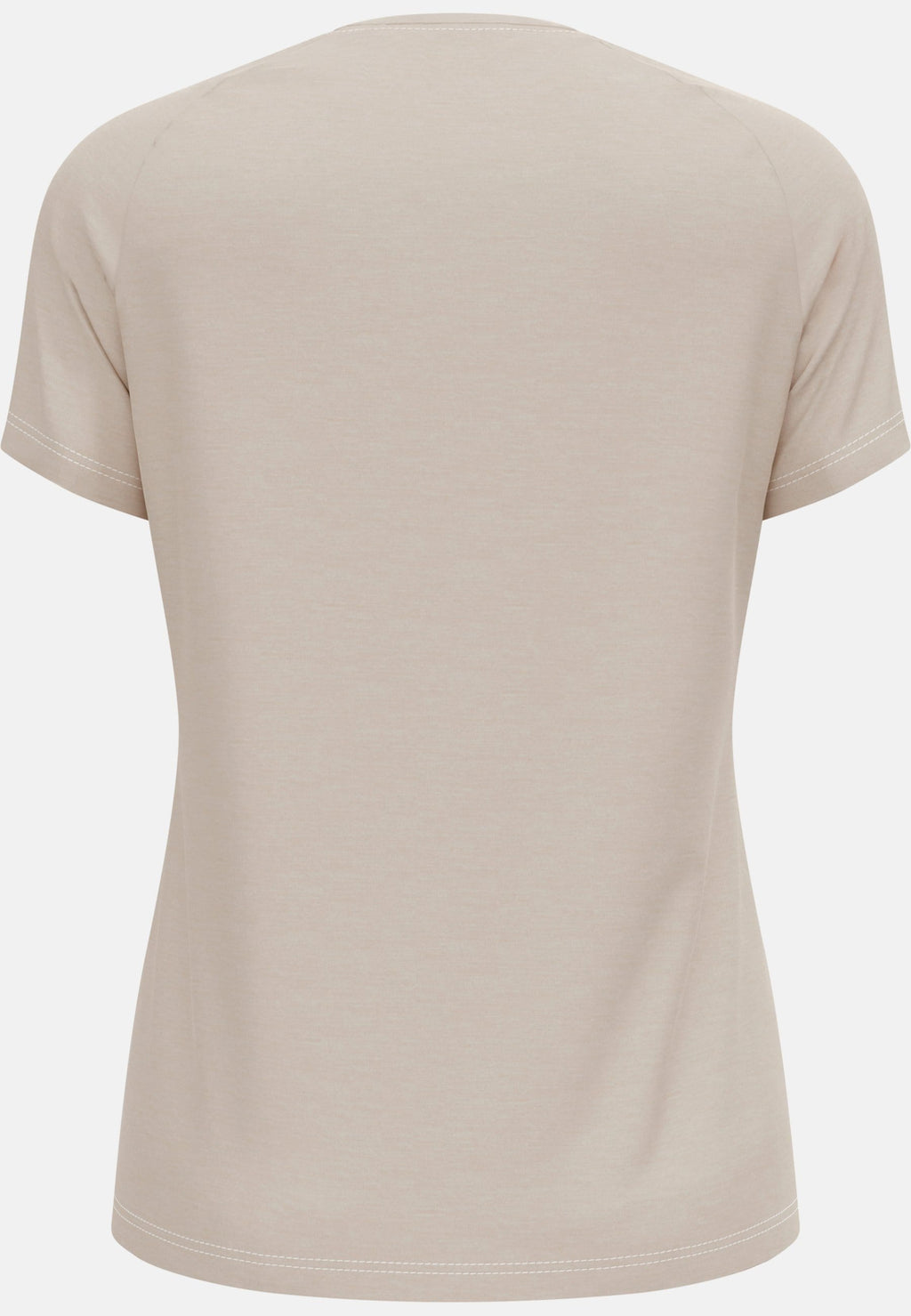 Ascent Performance Wool 130 sunset t-shirt