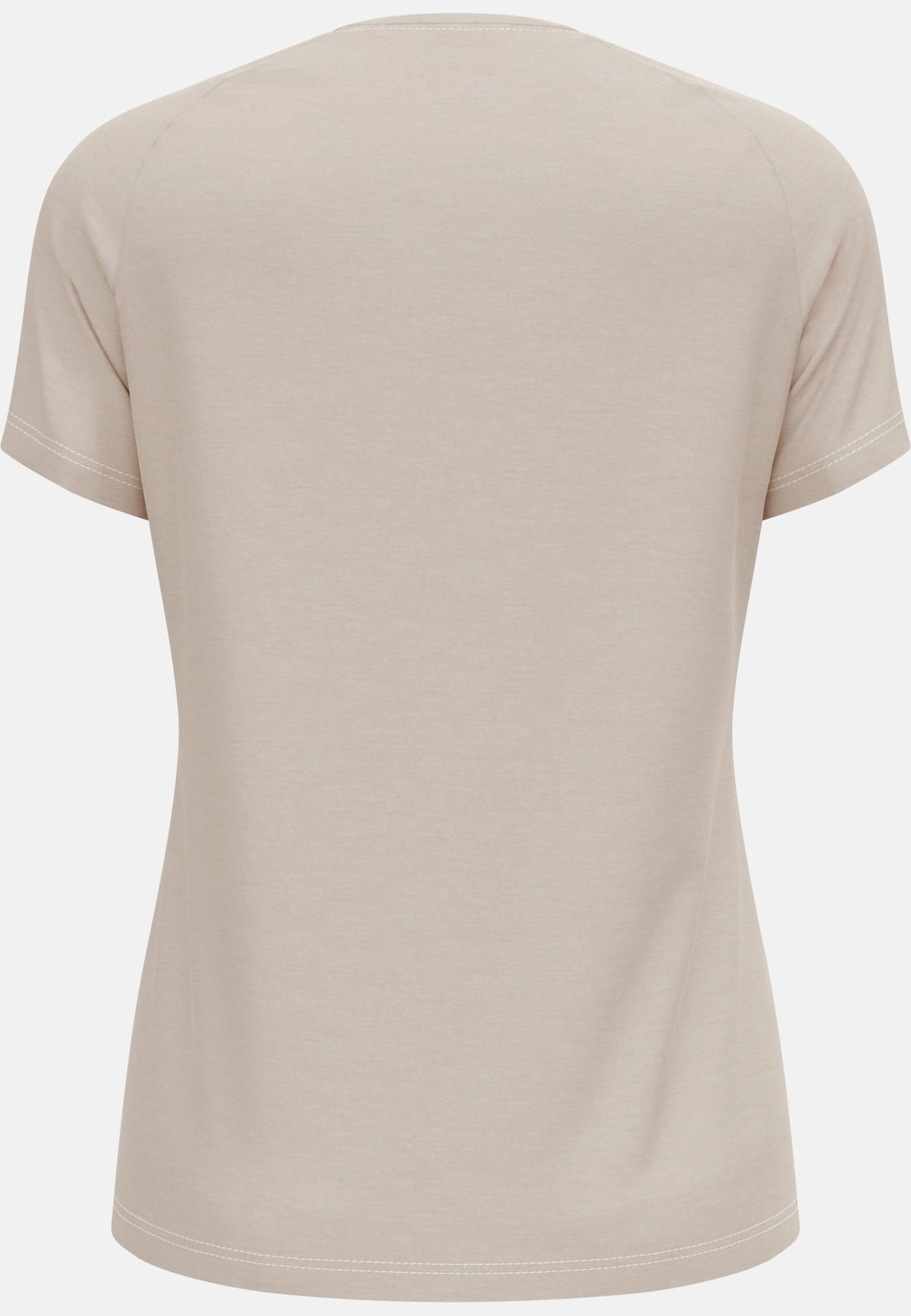 Ascent Performance Wool 130 sunset t-shirt