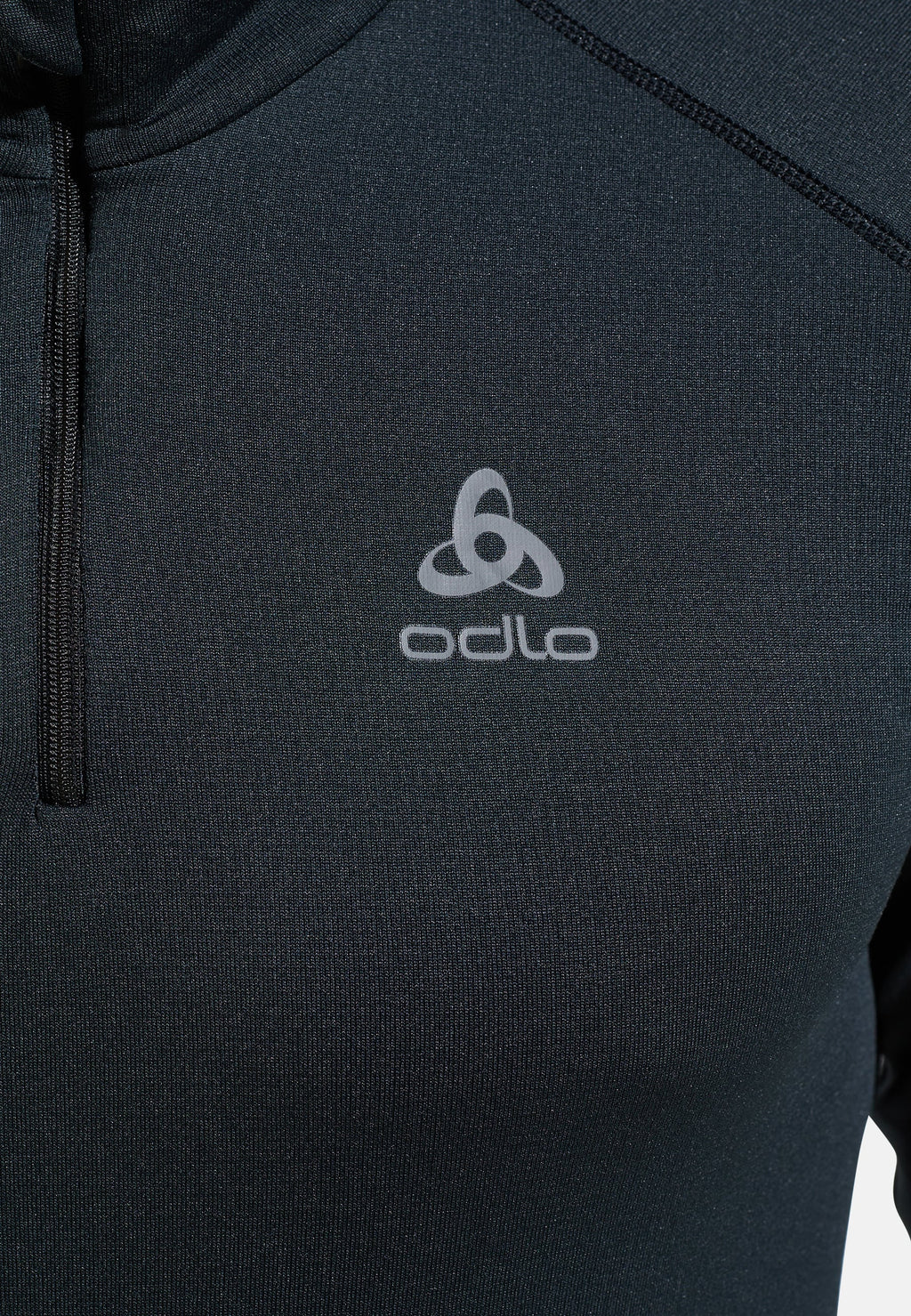 The Fundamentals Active Warm Base Layer Half-Zip