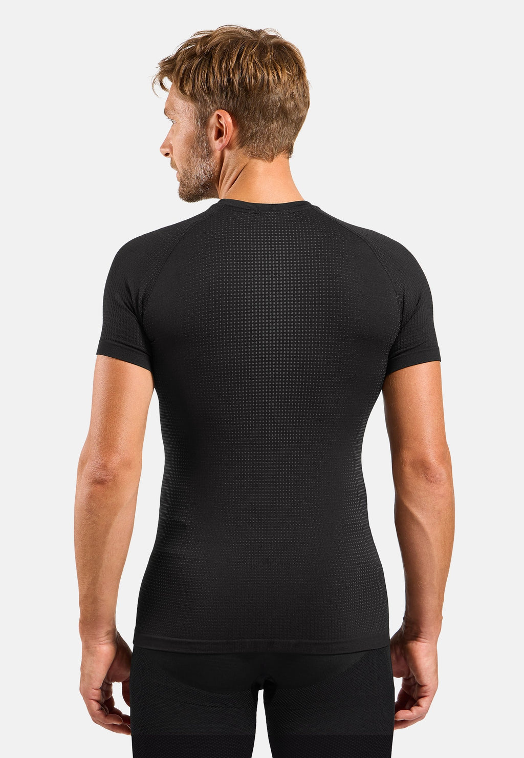 The Performance Warm Base Layer T-shirt