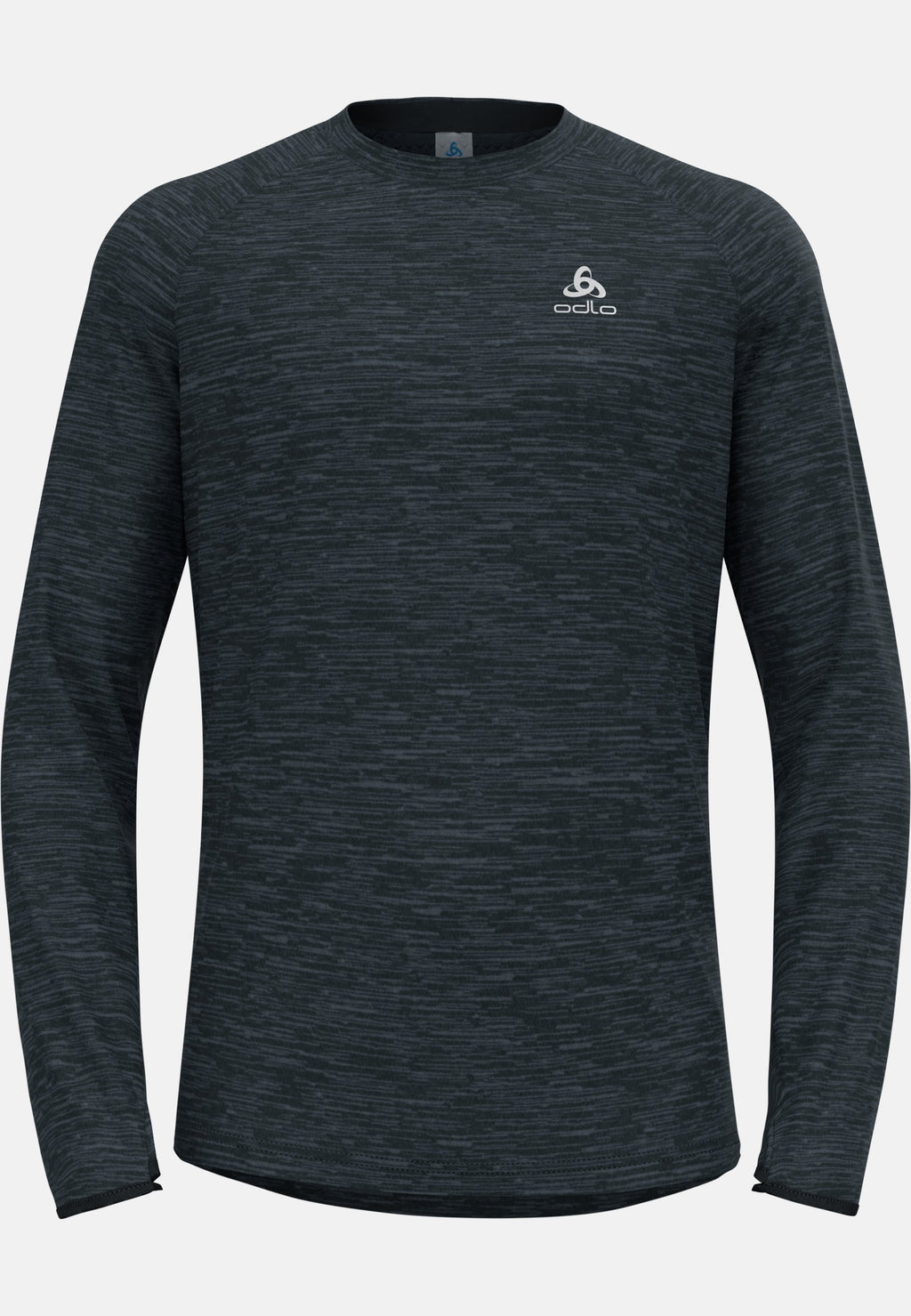 The Run Easy Warm mid layer