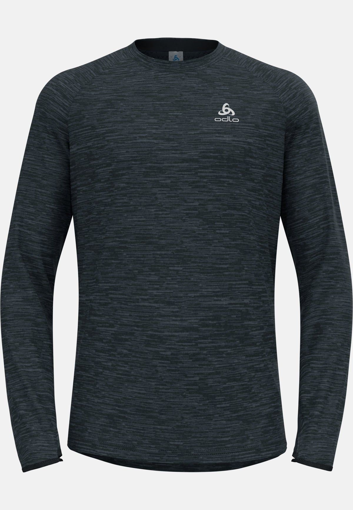 The Run Easy Warm mid layer