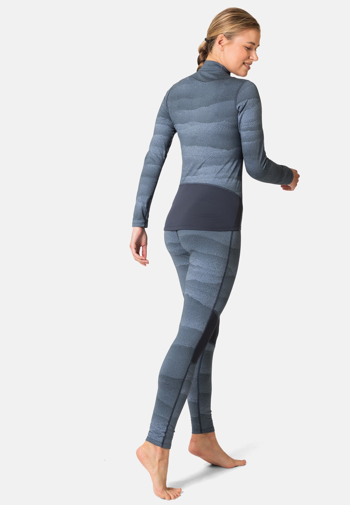 The Whistler Base Layer Bottoms