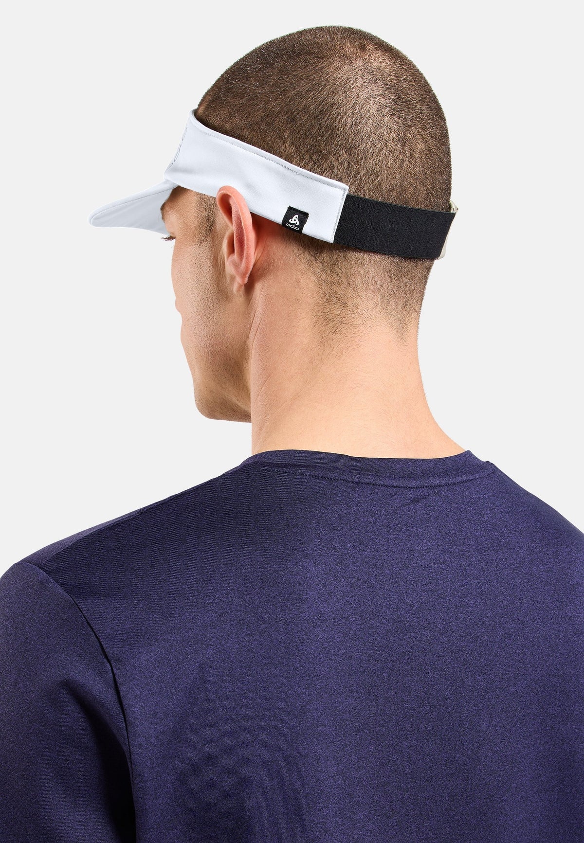The Performance X-Light running visor