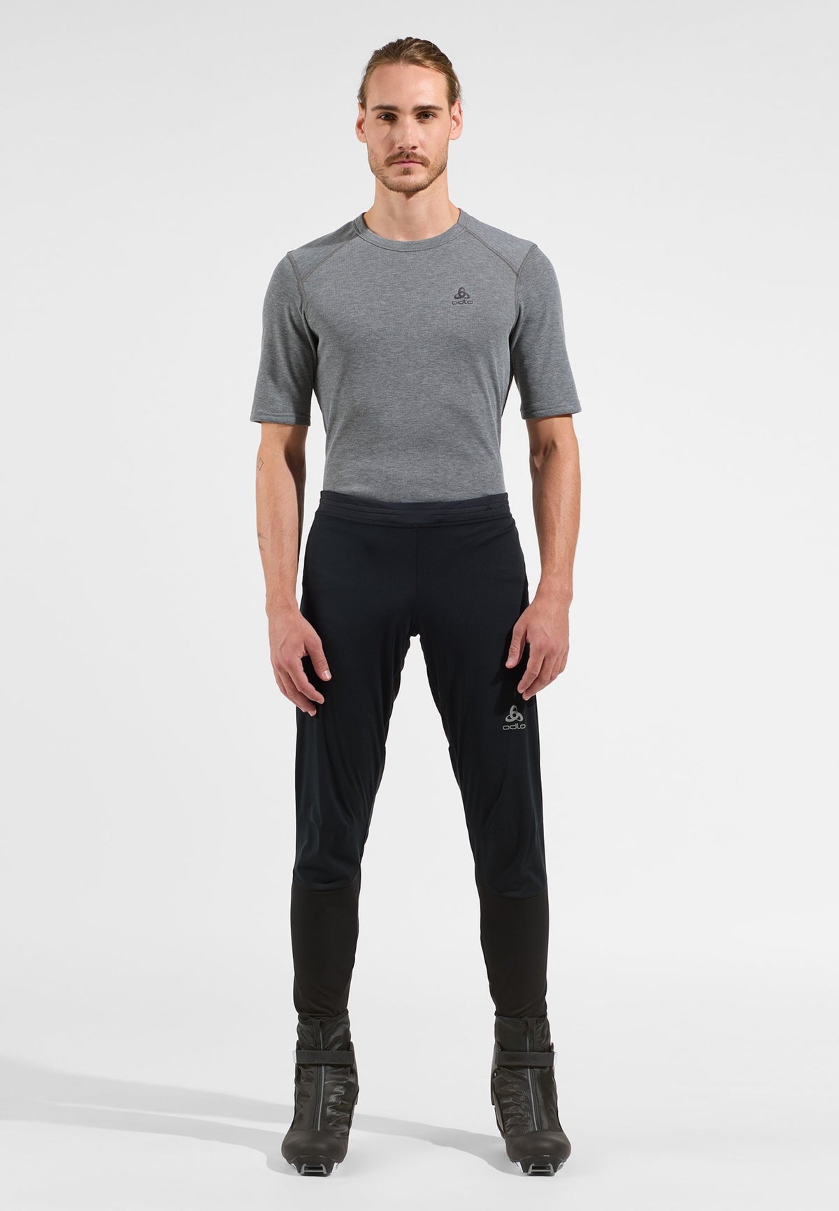 The Langnes cross-country pant