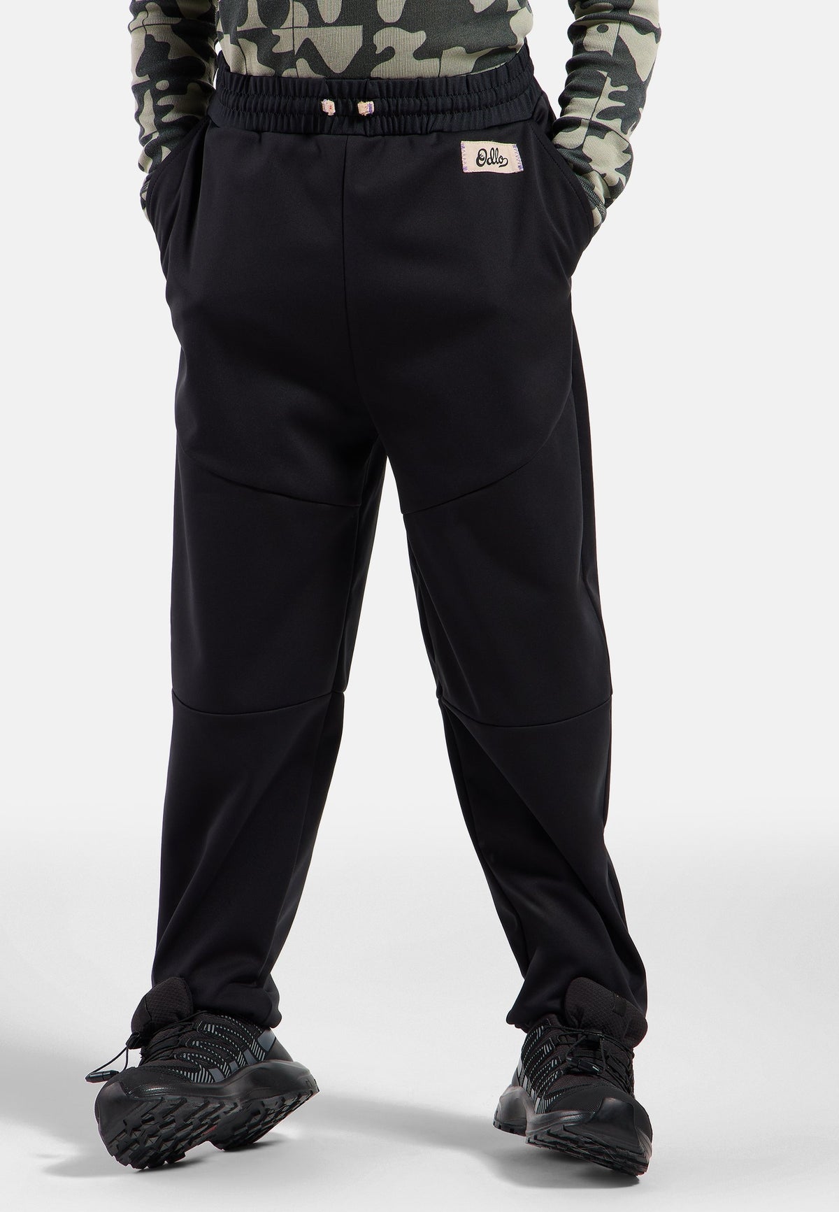 The Adventurer Collection windproof pants