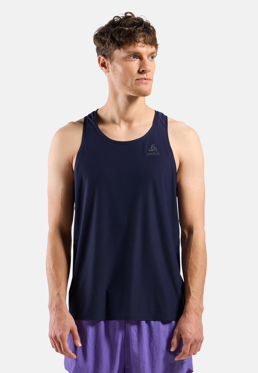 The Zeroweight Chill-Tec running tank 2.0