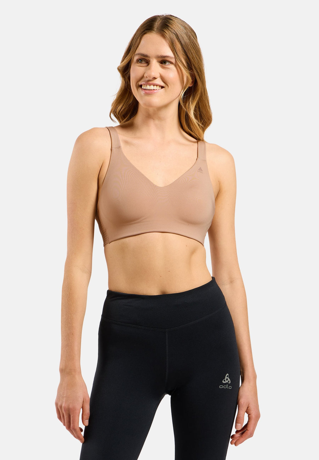 The women's Everyday High sports bra