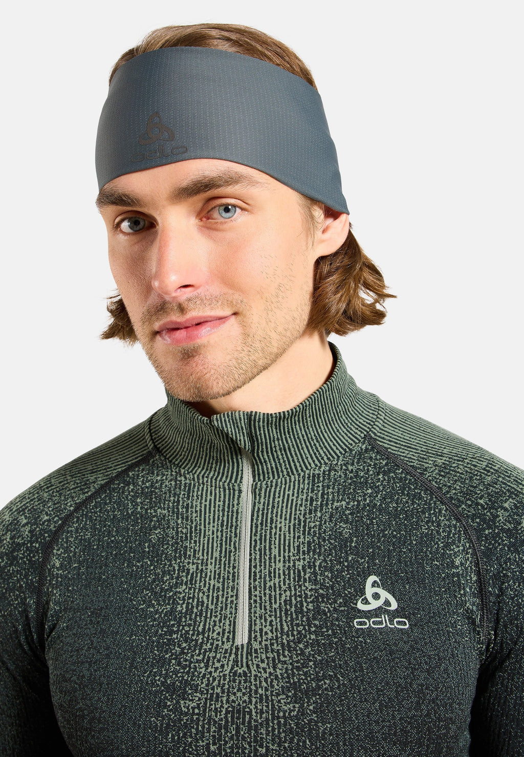 The move Light headband