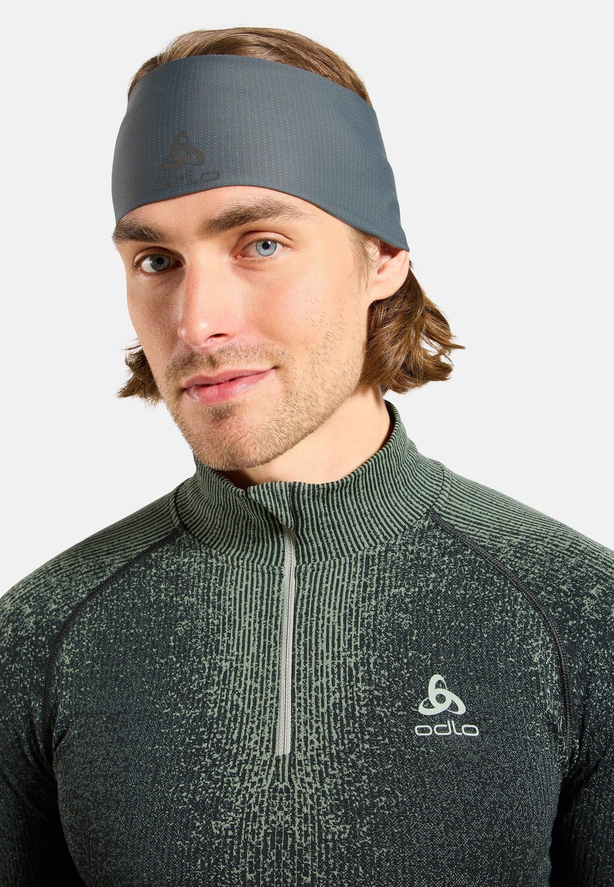 The move Light headband