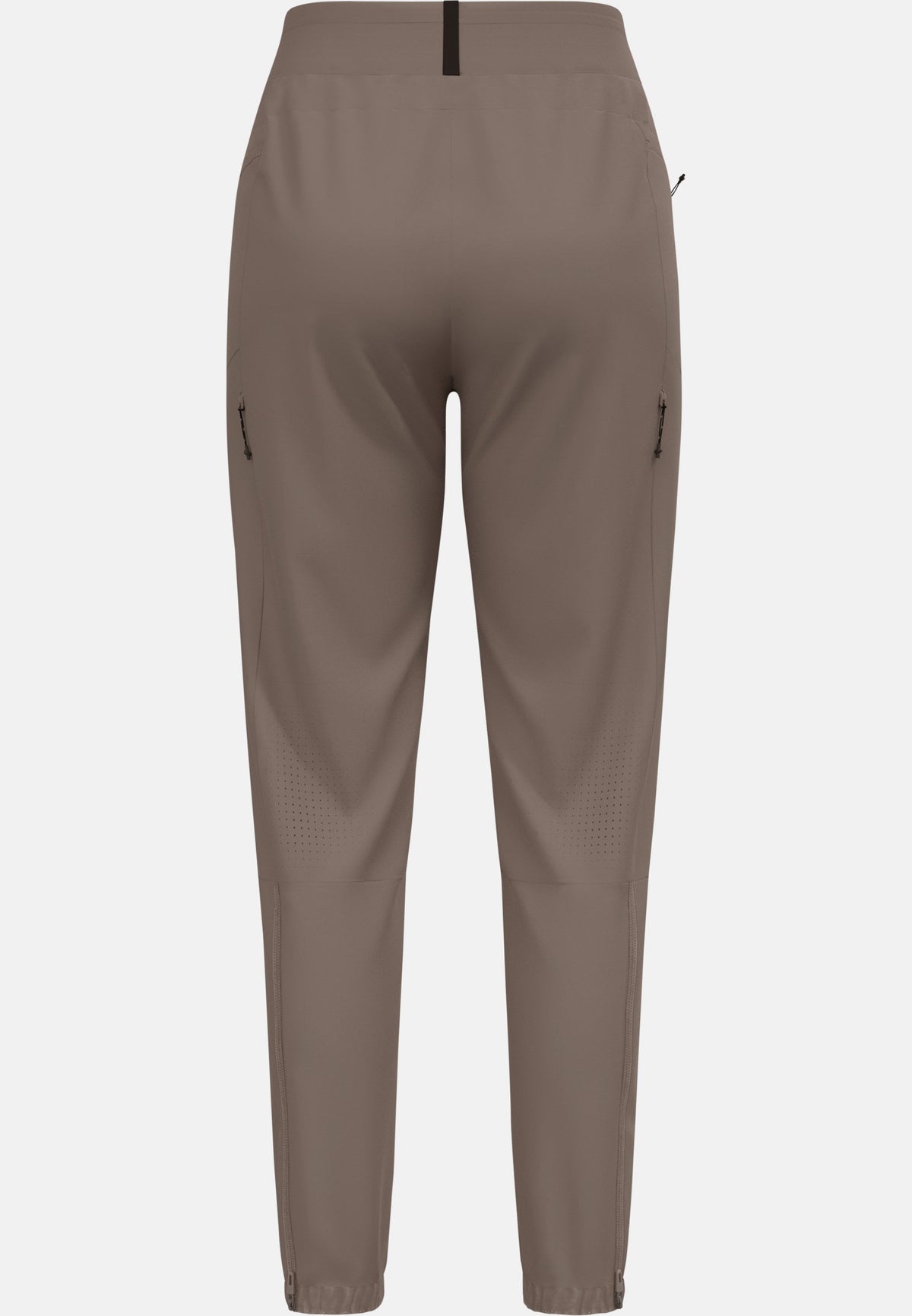 The Zeroweight Pro Warm windproof cross-country pants