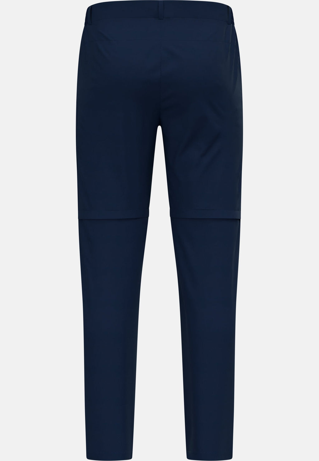 The Ascent light zip-off hiking pants
