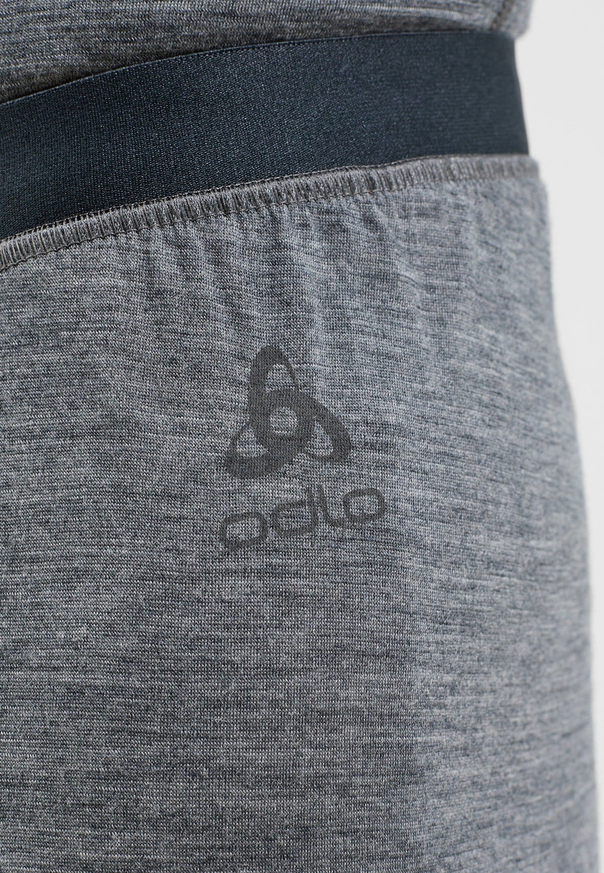 The Natural Merino 200 Base Layer 3/4 Bottoms