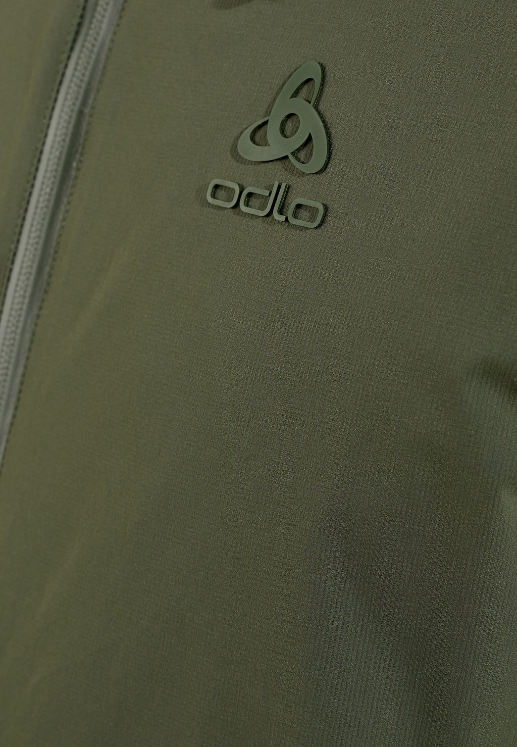 The Ascent S-Thermic waterproof jacket