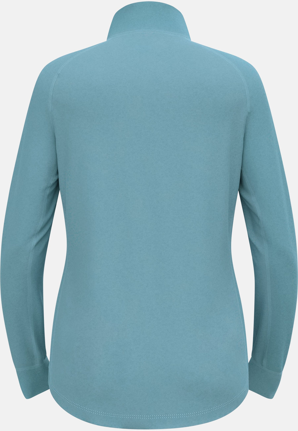 The Berra half-zip mid layer