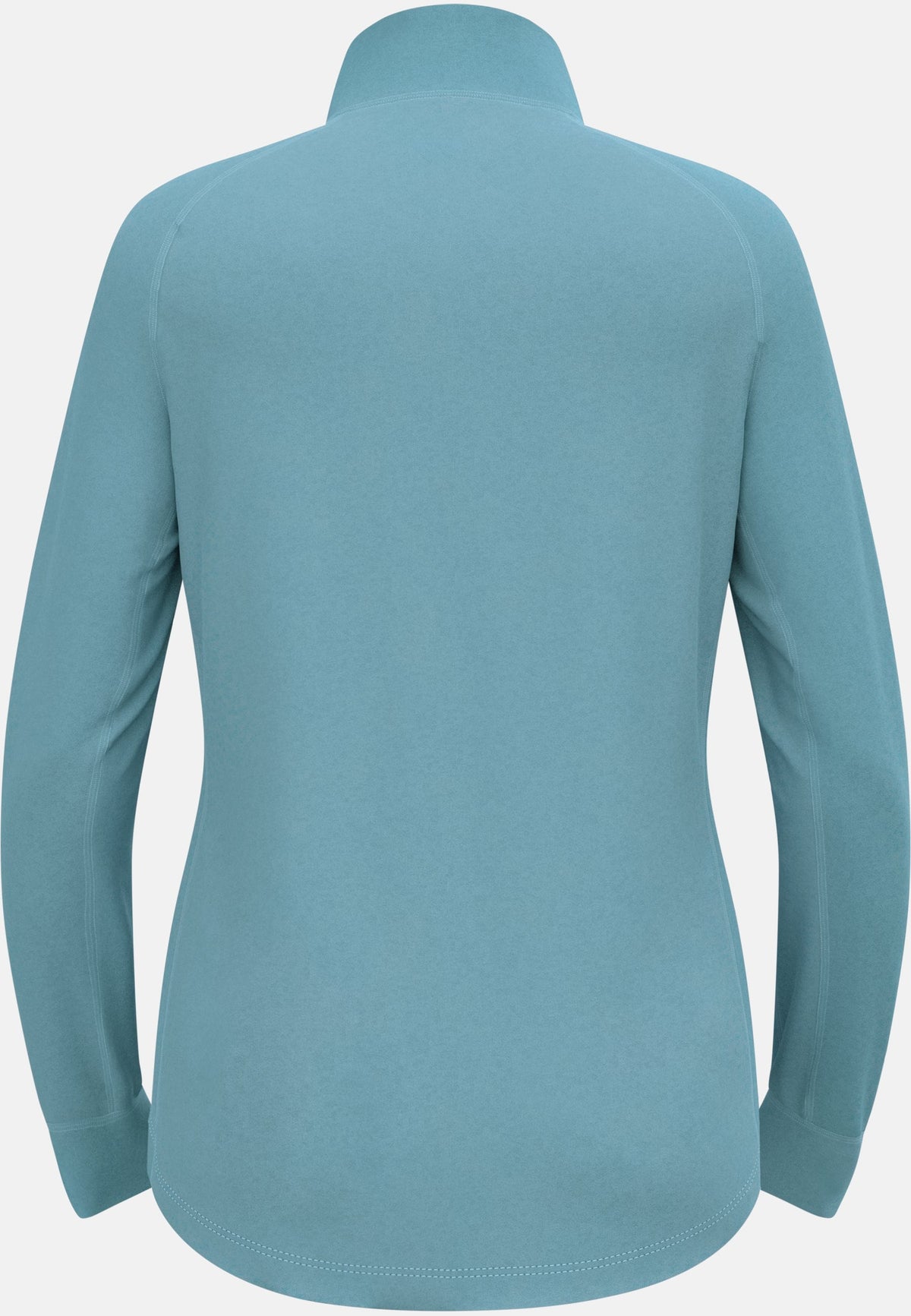 The Berra half-zip mid layer