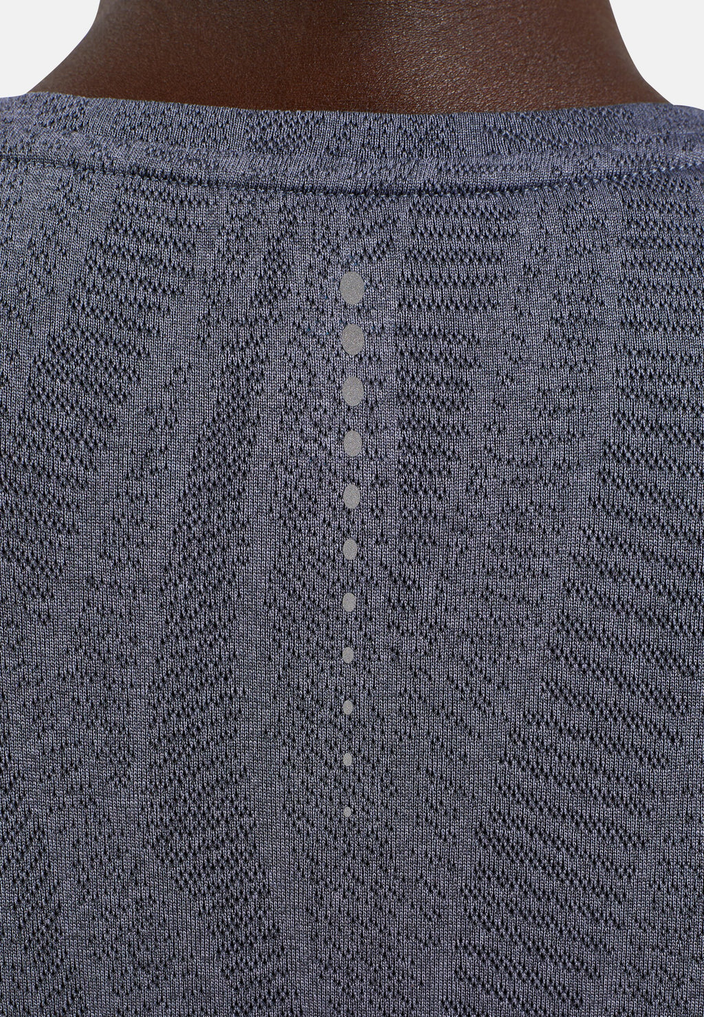 The Zeroweight Engineered Chill-Tec running t-shirt