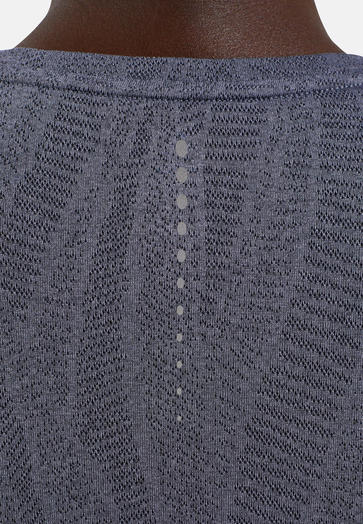 The Zeroweight Engineered Chill-Tec running t-shirt