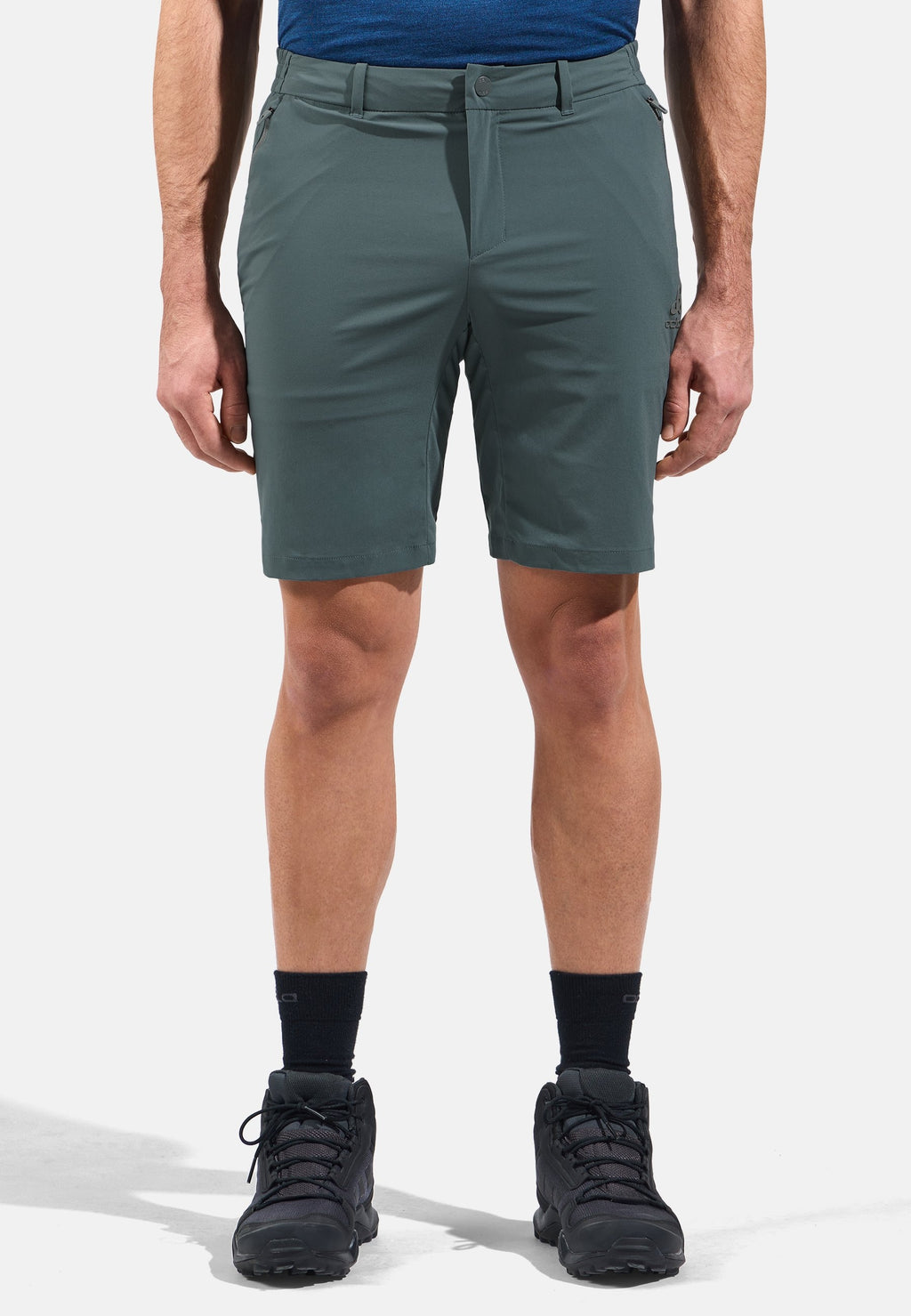 The Ascent light hiking shorts