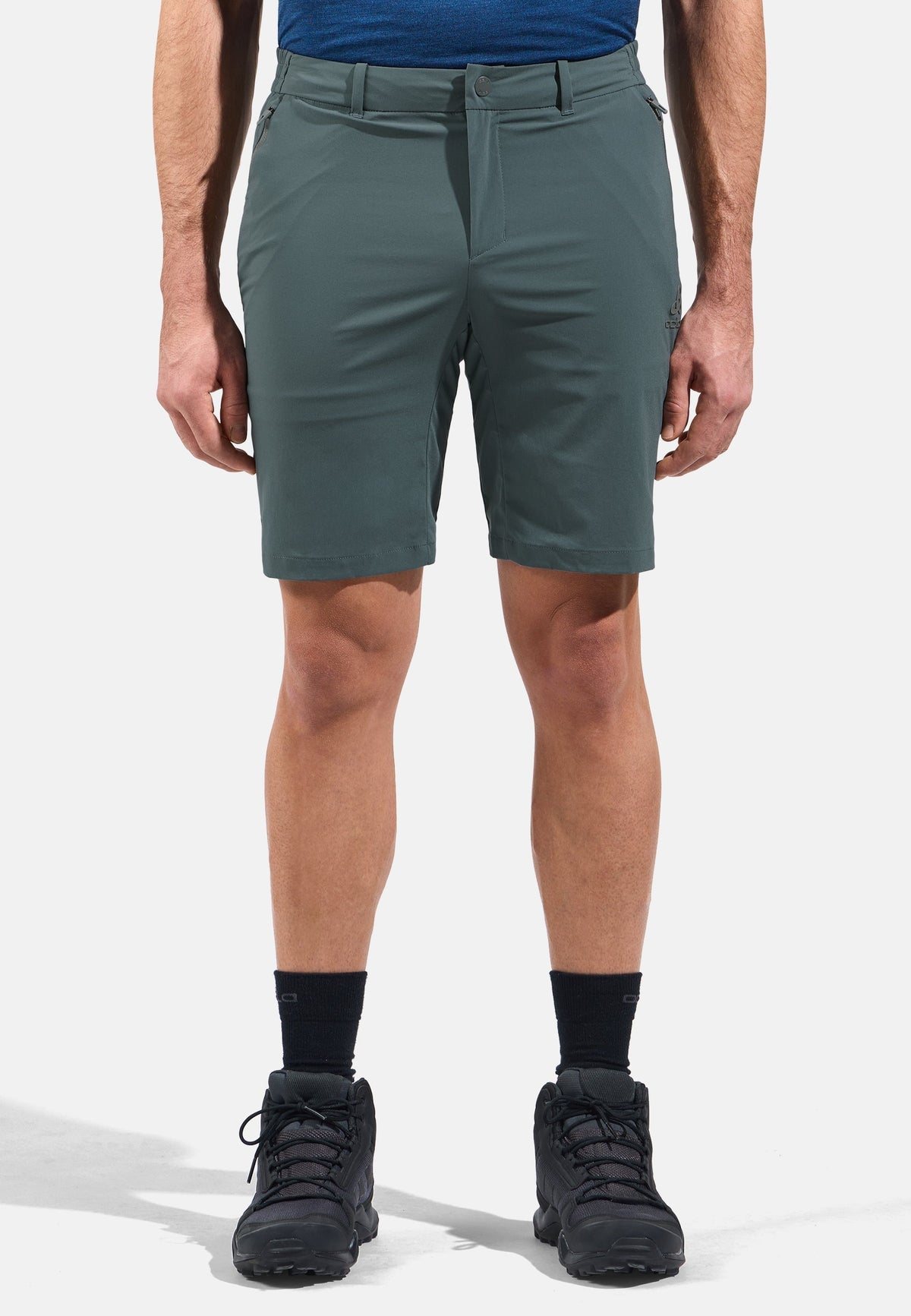 The Ascent light hiking shorts