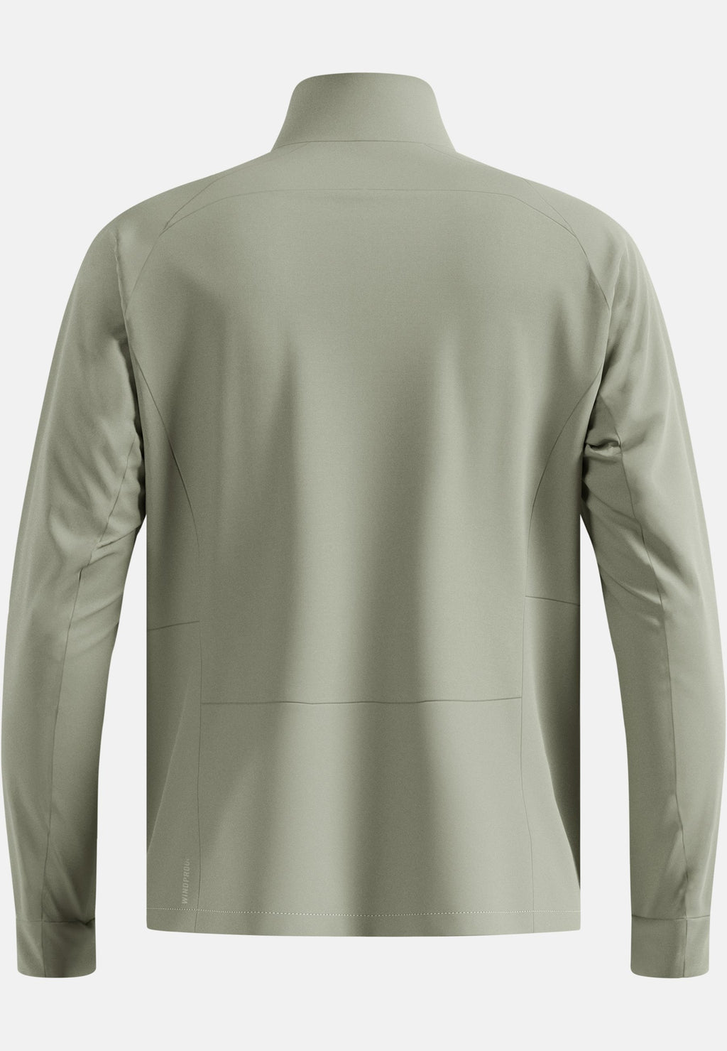 The Essentials Warm cross-country jacket