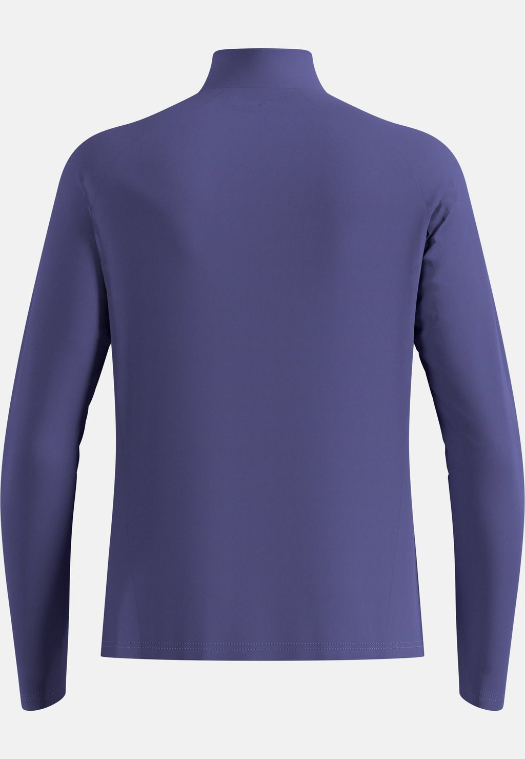 The Essentials Ceramiwarm half-zip mid layer