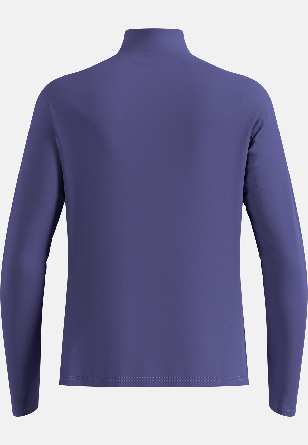 The Essentials Ceramiwarm half-zip mid layer