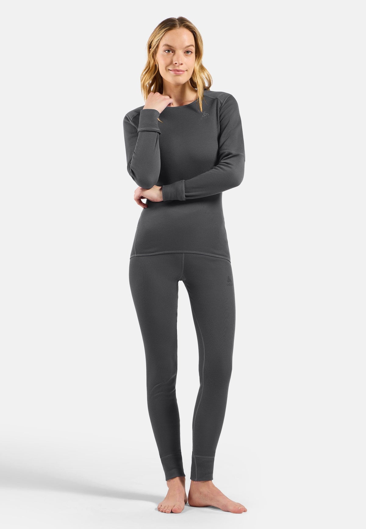 The Active Warm Base Layer Bottoms