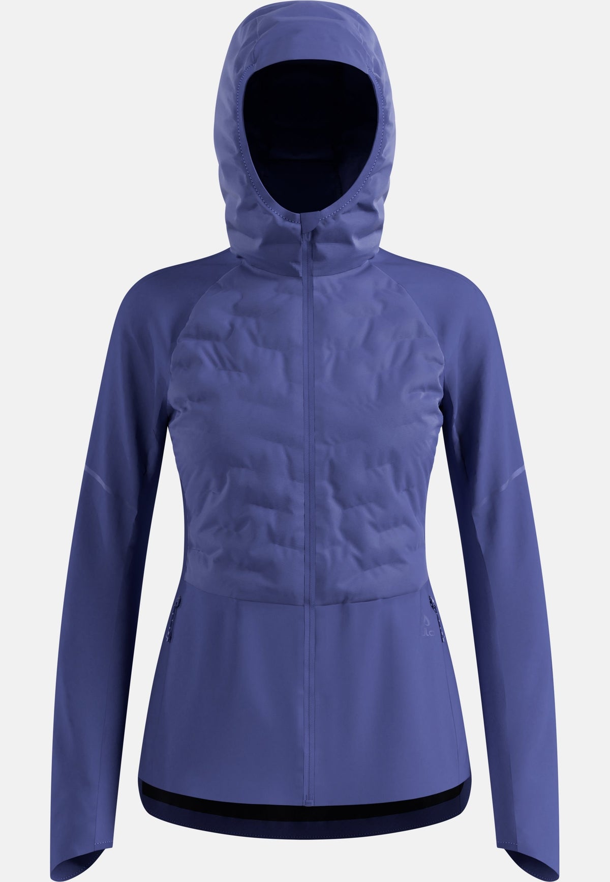 The Zeroweight Insulator running jacket