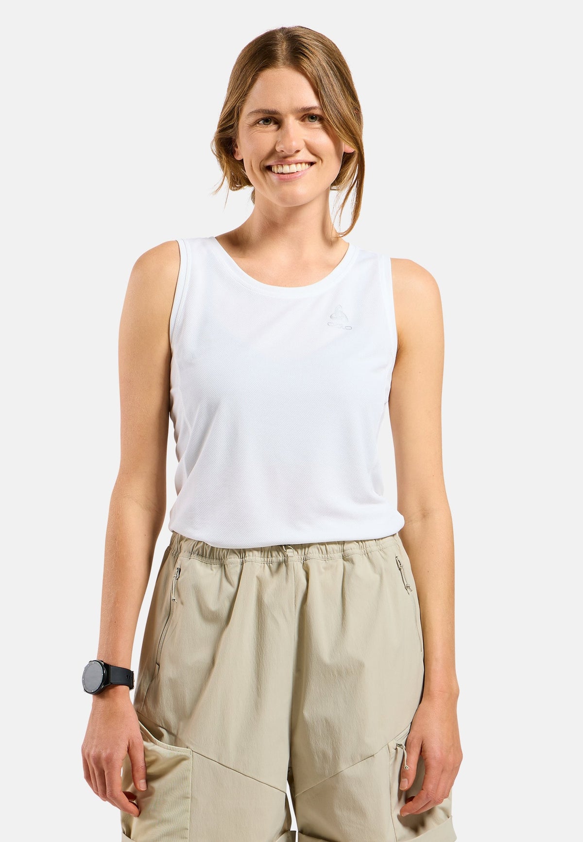 The women's F-Dry singlet