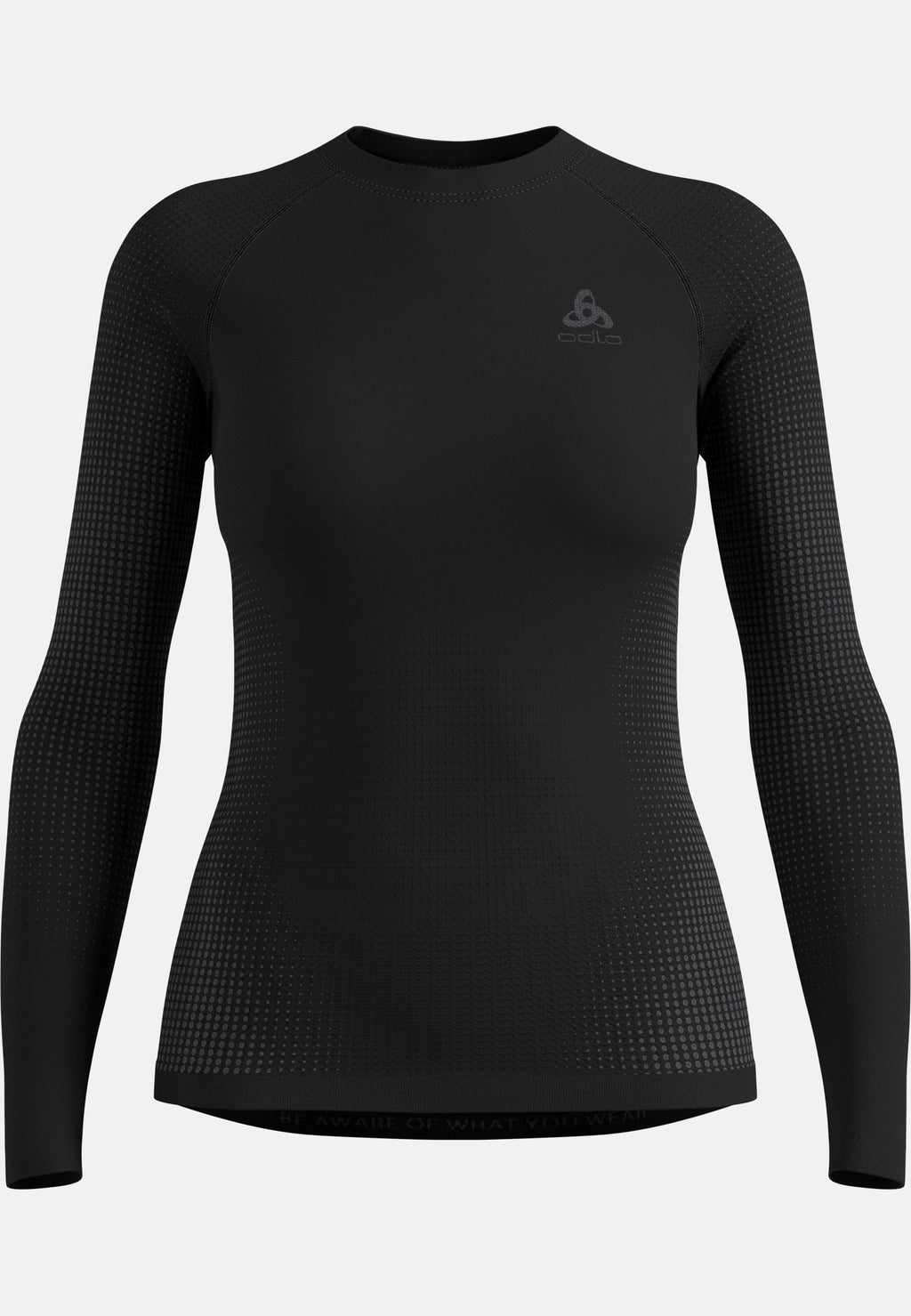 The Performance Warm Base Layer Top