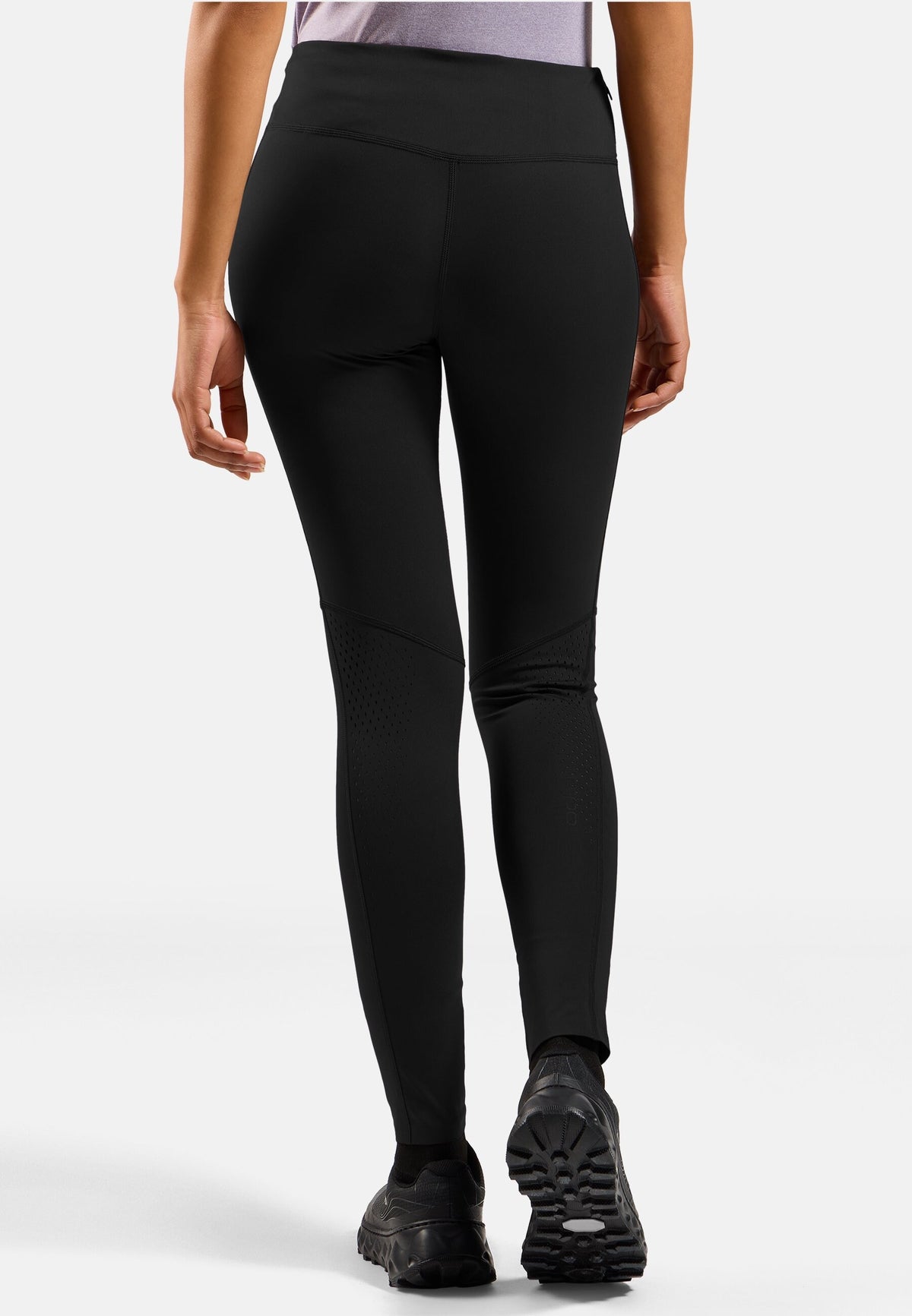 The Zeroweight running tights