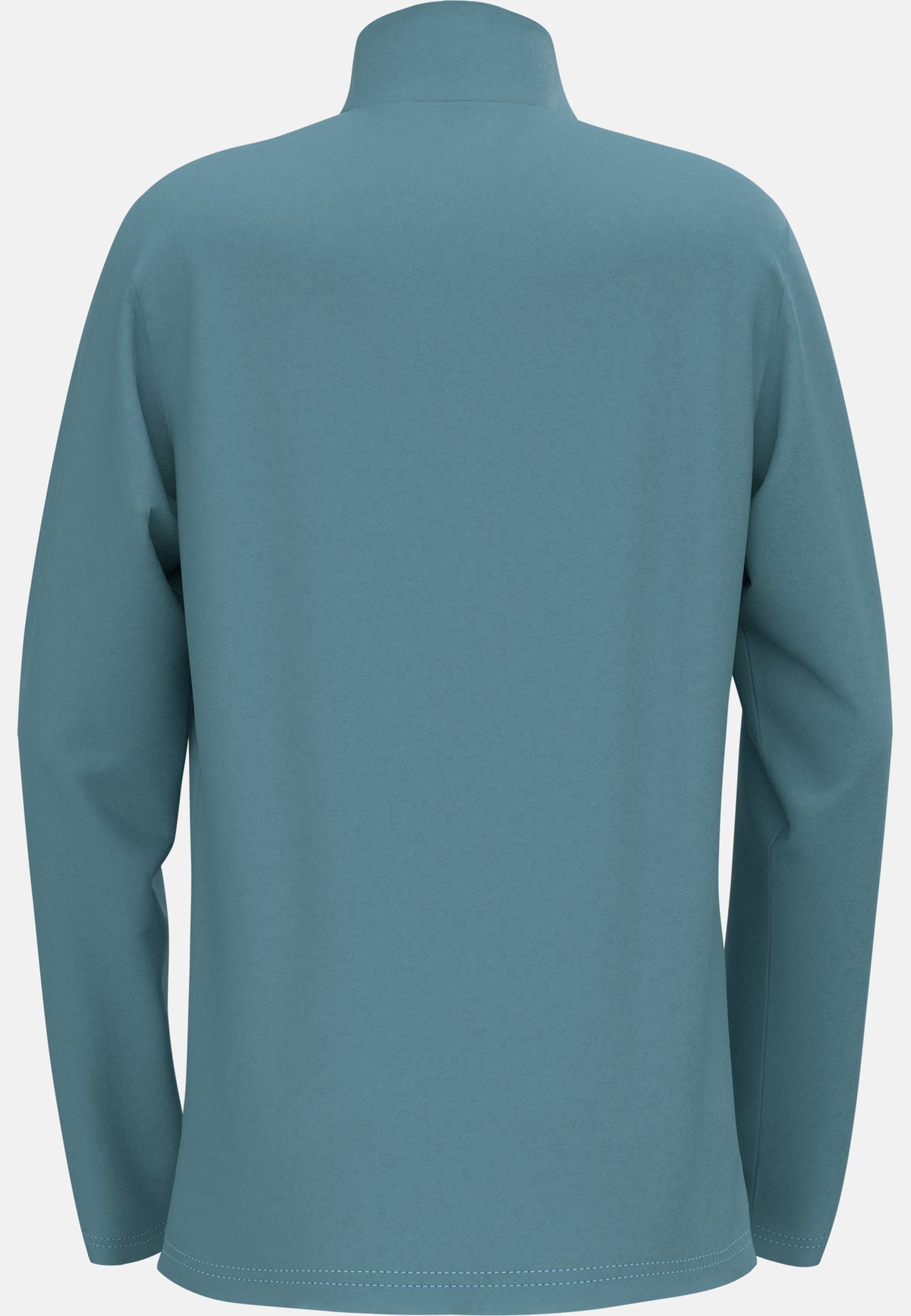 The Berra graphic half zip