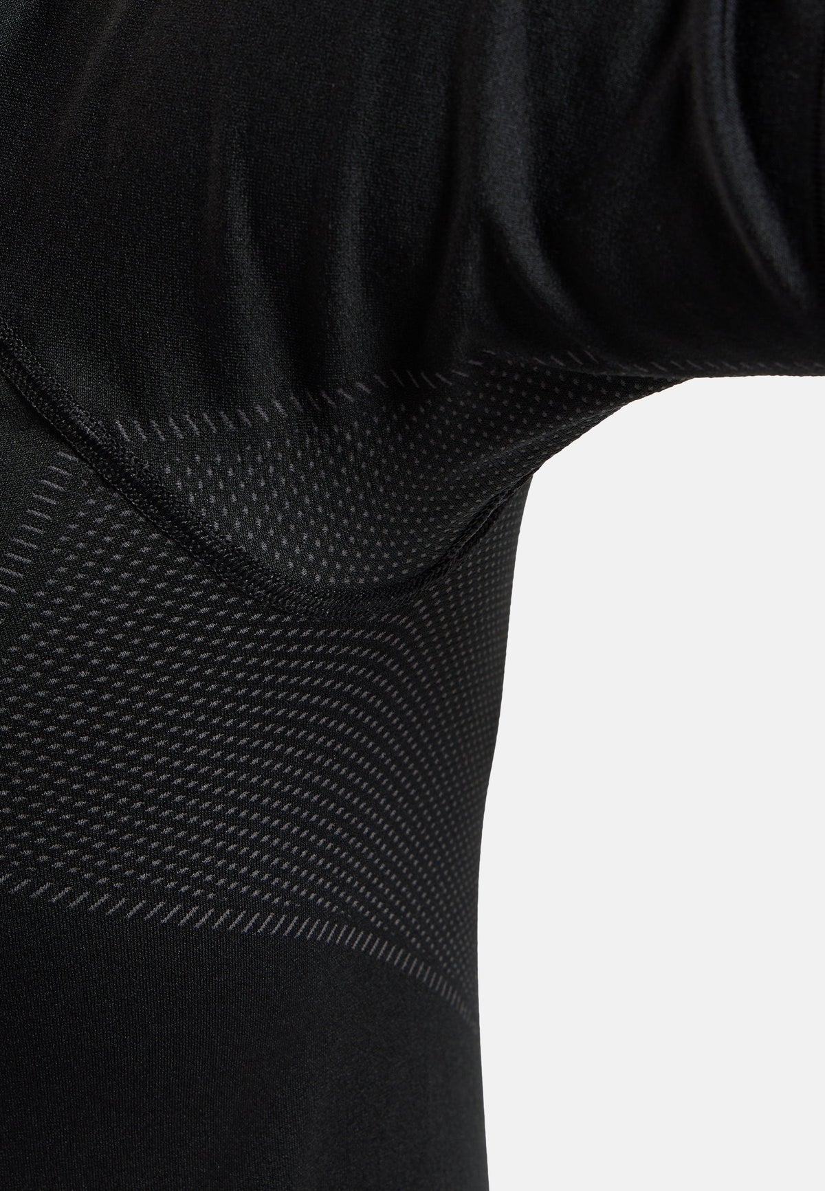 The Performance Fundamentals Light Base Laser T-shirt