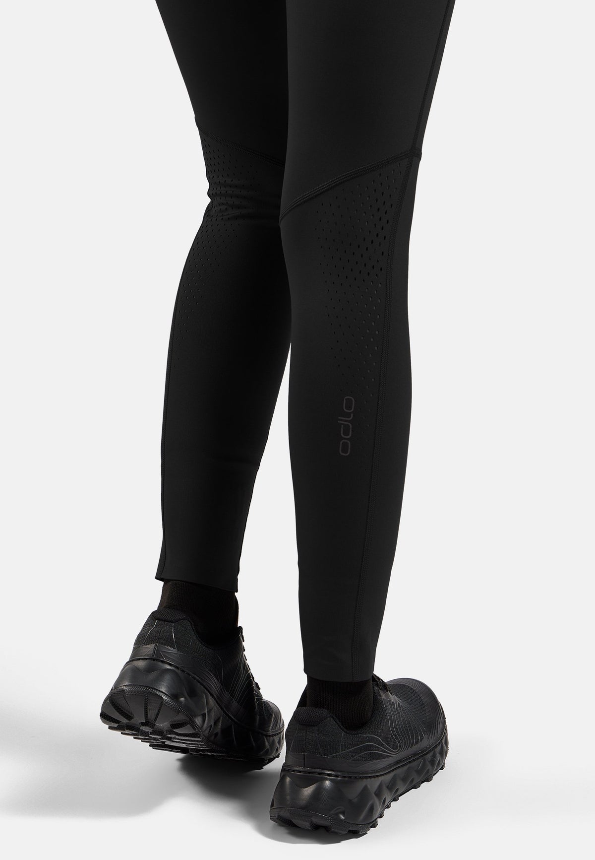 The Zeroweight running tights
