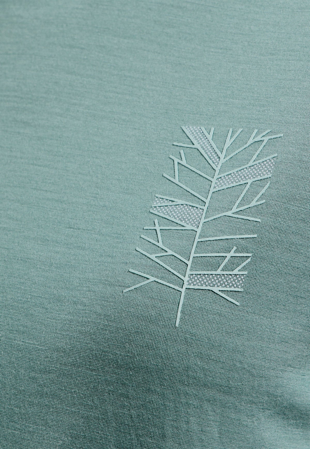 Ascent merino 160 tree t-shirt