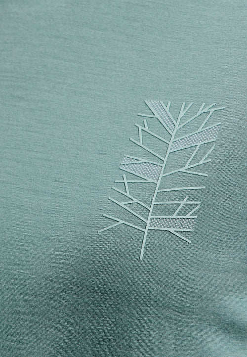 Ascent merino 160 tree t-shirt